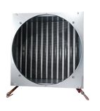 AK689 Condenser for UA006 Freezer Prep Counter