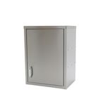 HC-WCH600 Stainless Steel Hinged Wall Cupboard