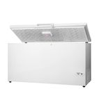 SZ464-WH 476 Ltr White Chest Freezer