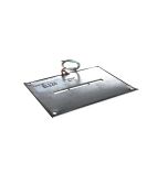 EL124 Bottom Element  for Lynx 400 Single Contact Grills & Panini Grills