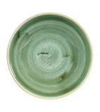 CT783 Round Coupe Bowls Samphire Green 182mm (Pack of 12)