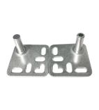 AF563 Door Hinge for G-Series Bottle Coolers
