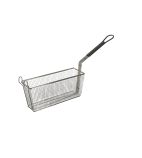 Opus 800 BA122 Stainless Steel 1/2 BASKET FOR OPUS 800 - 300MM WIDE TANKS