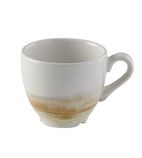 Image of FS786 Makers Finca Sandstone Espresso Cup 99ml (Pack of 12)