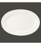 S630/45 Banquet Oval Plate 45cm