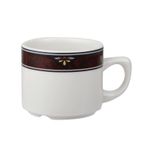 Milan M732 Maple Tea Cups 199ml (Pack of 24)