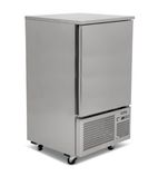 BCF60-HC 60KG/38KG Stainless Steel Reach-In Blast Chiller / Freezer