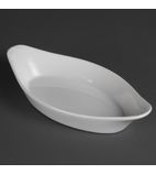 W440 Oval Eared Dishes 262mm (Pack of 6)