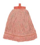 F947 Syntex Kentucky Mop Head Red