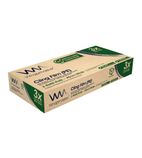 GL382 PE Cling Film Refill 450mm x 300m (Pack of 3) Fits 4500 Dispenser