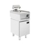 600 Series HZ266 Freestanding Chip Scuttle