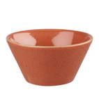 Image of DK547 Round Bowl Spiced Orange 295mm (Pack of 12)