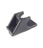 AA066 Shelf Clip Black