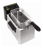 GG198 3.5 Ltr Light Duty Fryer