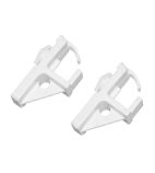 AW288 Shelf Clips (Pack of 2)