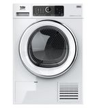 Image of AWZ9HP-PRO-BP 9kg Condenser Heat Pump Tumble Dryer