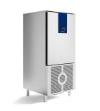 Image of Ready Series RBS-121-SA-R290 65KG/45KG Stainless Steel Blast Chiller/Freezer