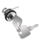 AJ076 Lock & Key for CP829 Banqueting Trolley