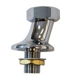 AquaJet  AJ30AI045-L50 Adjustable Inlet with 50mm Thread