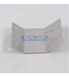 230071 Microswitch Mounting Bracket for Evolution Oven Ranges