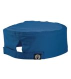 Image of B173 Cool Vent Beanie Blue
