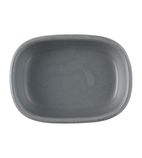 FS967 Emerge Seattle Tray Grey 120x90x33mm (Pack of 6)