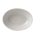 Image of FE330 Evo Pearl Deep Oval Bowl 216 x 162mm (Pack of 6)