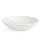 Whiteware CM188 Coupe Bowls White 205mm (Pack of 6)
