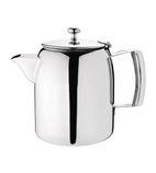 J324 Cosmos Stainless Steel Teapot 1.4Ltr