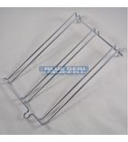 232682 L/H Side Rack for Turbofan Heavy Duty Convection Ovens