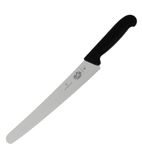 C663 Fibrox Handled Pastry Knife