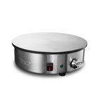 Lynx Prime LPCM Electric Single Plate Crepe Maker 410Ømm