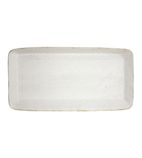 Stonecast Hints DY202 Rectangular Baking Dishes Barley White 325(W) x 530(D)mm (Pack of 2)