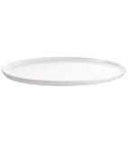 B5304 Plate Pizza / Cake White 36cm