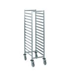 GN 1/1 Racking Trolley 15 Levels - CG185