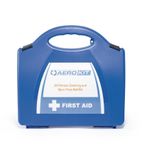 CD539 Catering First Aid & Burns Kit
