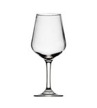 Lucent Newbury FU613 Polycarbonate Wine Glasses 380ml (Pack of 6)