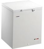 EL11XLE 130 Ltr White Low-Energy Chest Freezer