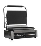 HEA790 Double Contact Grill - Flat