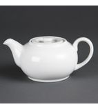 Image of CB473 Teapots 426ml (Pack of 4)