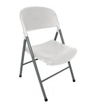 CE692 Foldaway Utility Chair (Pack of 2)