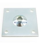 227852 Leg Plate for Evolution Cooking Equipment