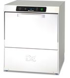 Standard Extra SXG50IS 500mm 30 Pint Undercounter Glasswasher With Integral Water Softener - Hardwired