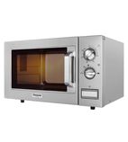 NE-1027 Manual 22 Litre 1000w Commercial Microwave Oven