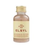 Elsyl CC497 Natural Look Bath & Shower Gel 40ml (Pack of 50)