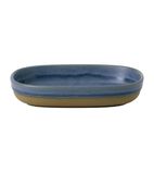 Emerge FR016 Trays Oslo Blue 170 x 117mm (Pack of 6)