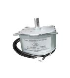 AB560 Motor for G-Series Cold Juice Dispensers