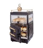F782 Queen Victoria Potato Oven