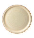 Churchill Sahara Pizza Plate - W169