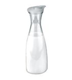 Image of CB795 Polycarbonate Carafe and Lid 1.6Ltr